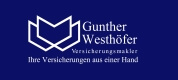 Gunther Westhöfer Versicherungsmakler - Ihr Experte für Apotheken- und Berufsunfähigkeits-Versicherungen